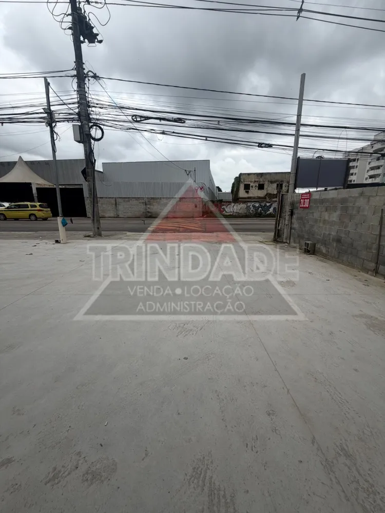 Depósito-Galpão, 400 m² - Foto 6