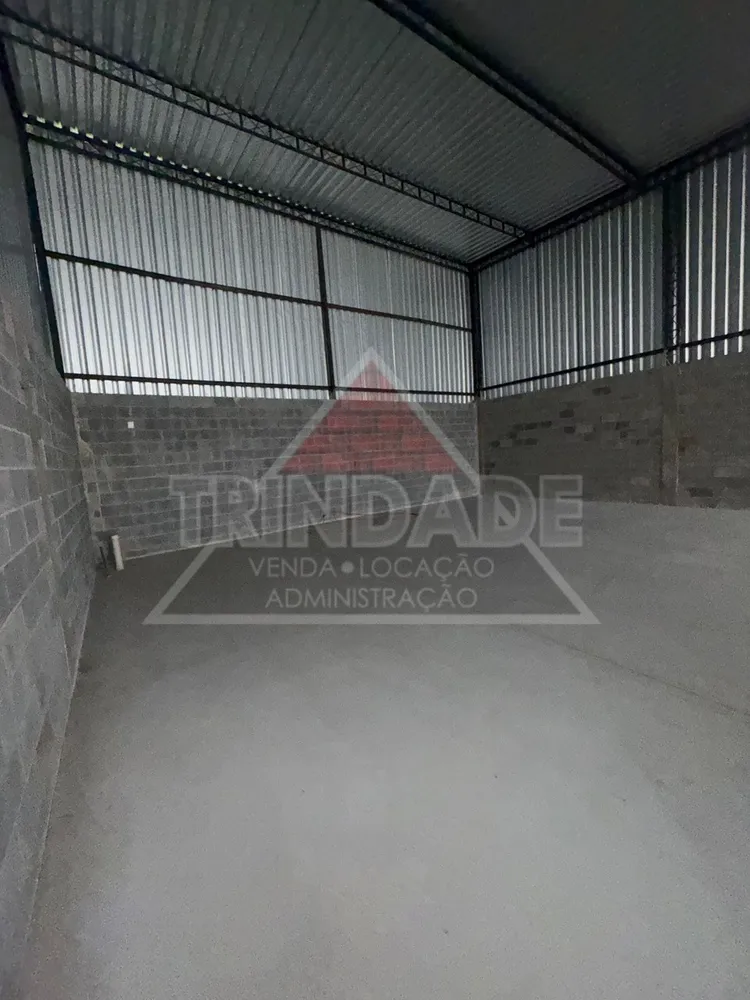 Depósito-Galpão, 400 m² - Foto 5
