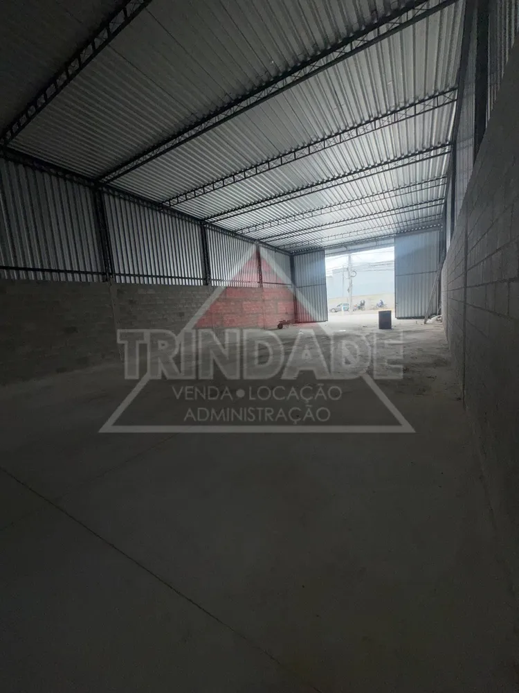 Depósito-Galpão, 400 m² - Foto 4
