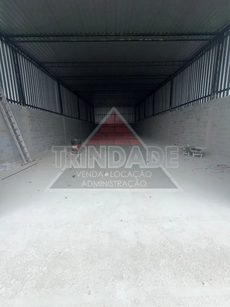 Depósito-Galpão, 400 m² - Foto 3