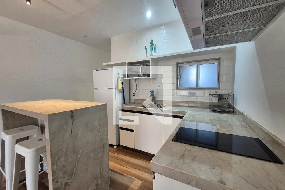 Kitnet-Studio, 45 m² - Foto 33