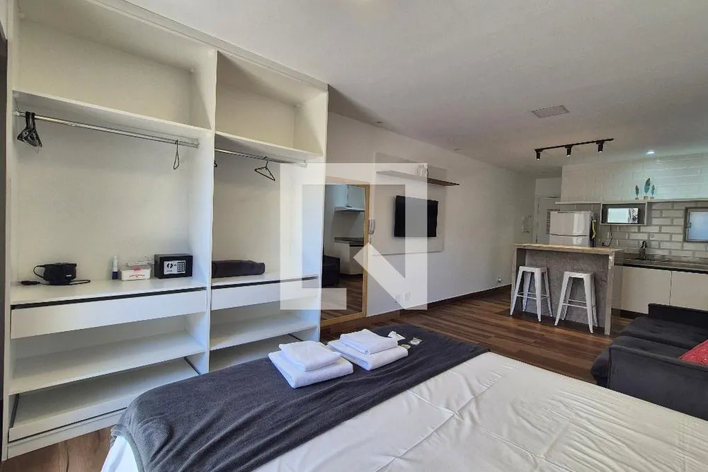 Kitnet-Studio, 45 m² - Foto 11