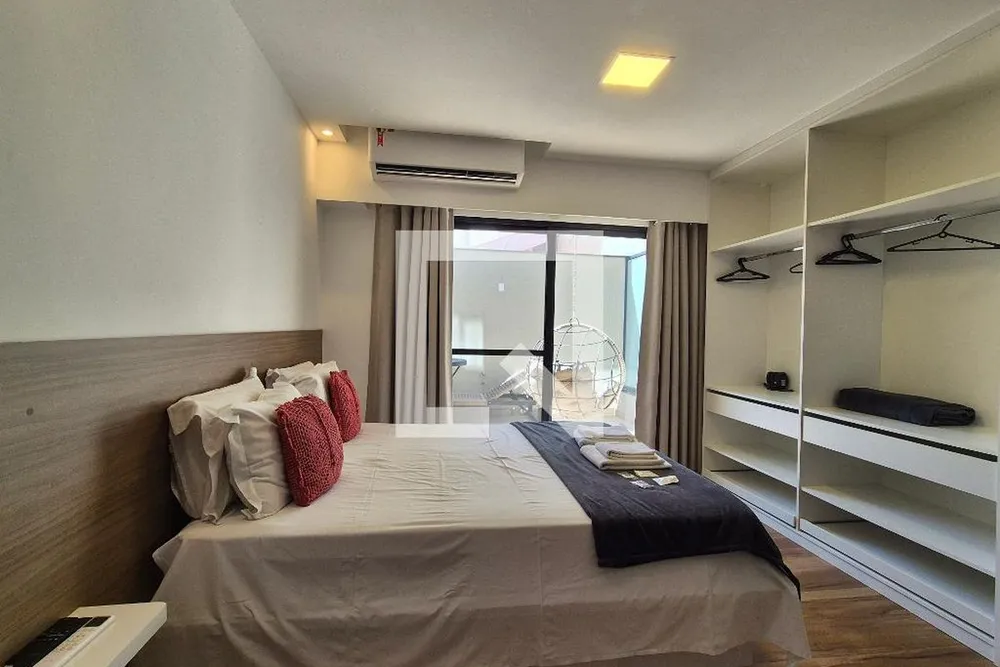 Kitnet-Studio, 45 m² - Foto 8