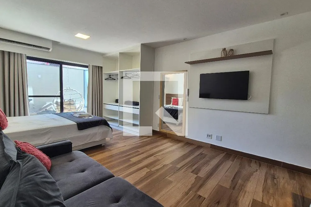 Kitnet-Studio, 45 m² - Foto 3
