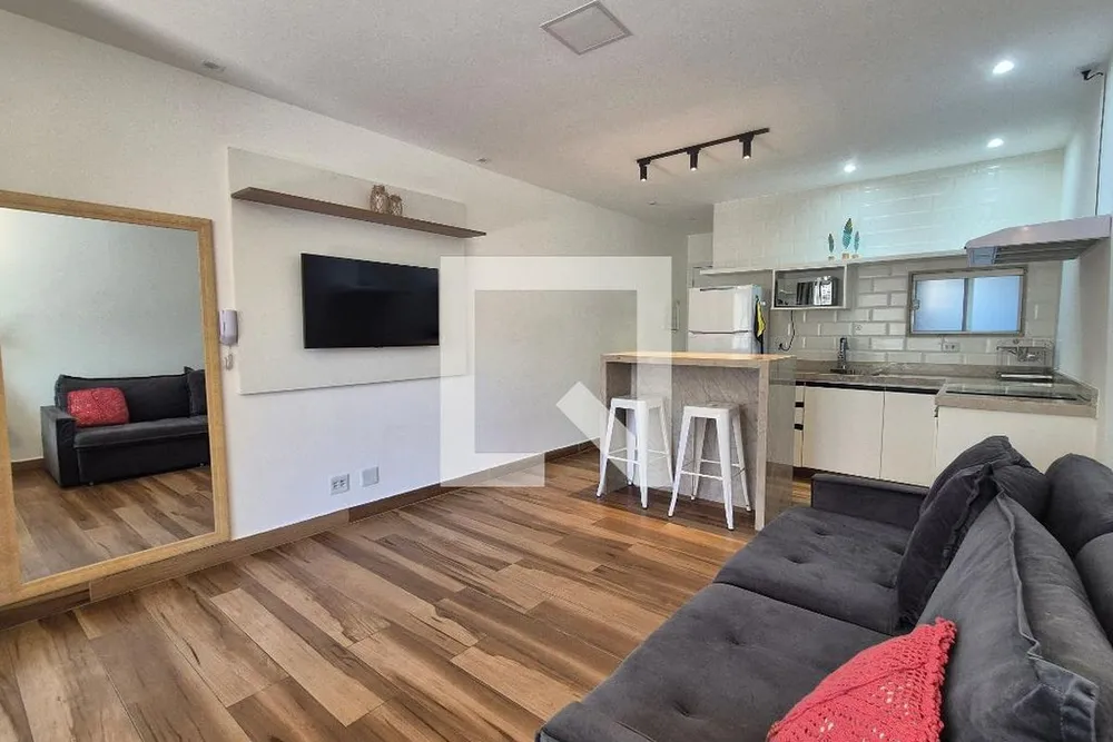 Kitnet-Studio, 45 m² - Foto 4