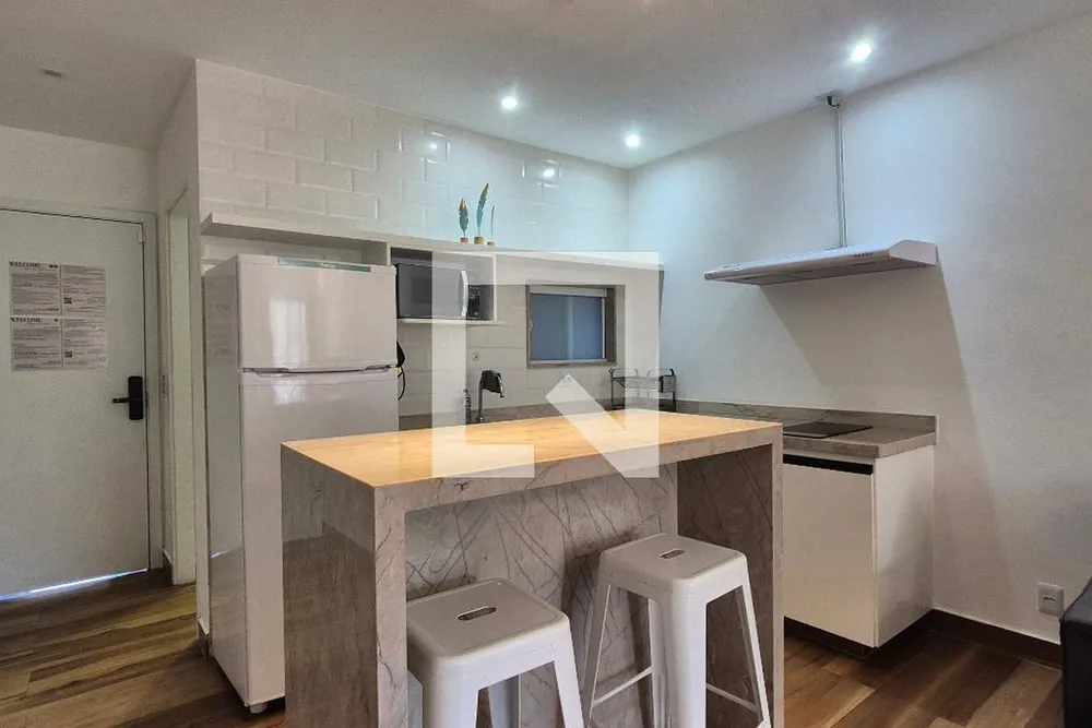 Kitnet-Studio, 45 m² - Foto 29