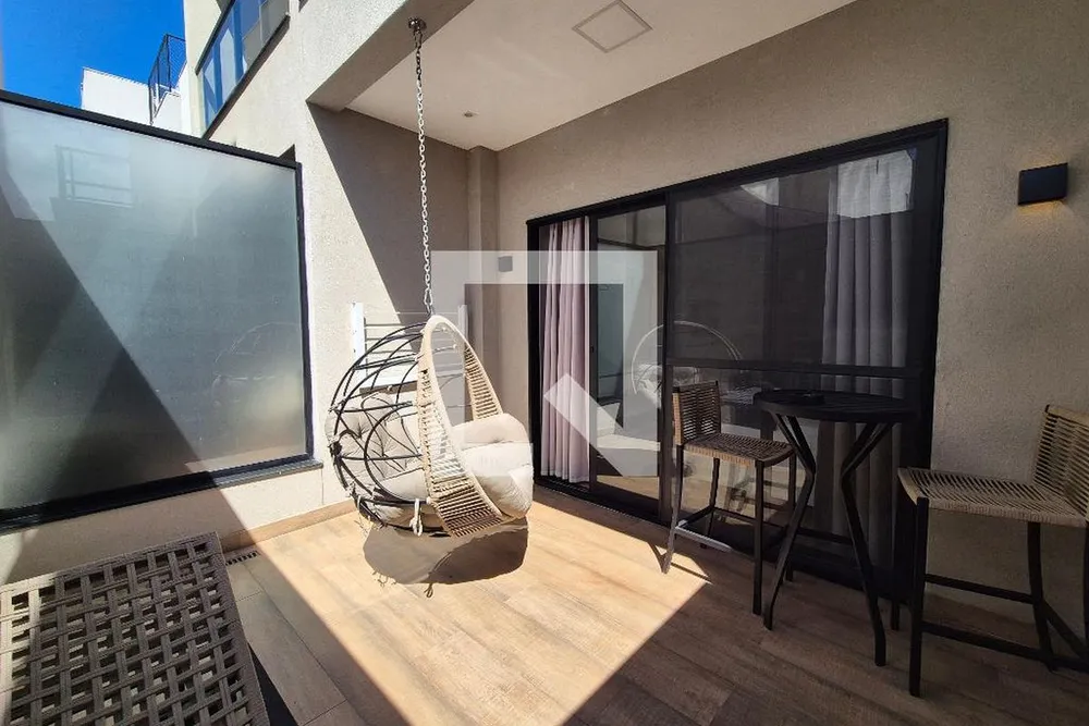 Kitnet-Studio, 45 m² - Foto 21