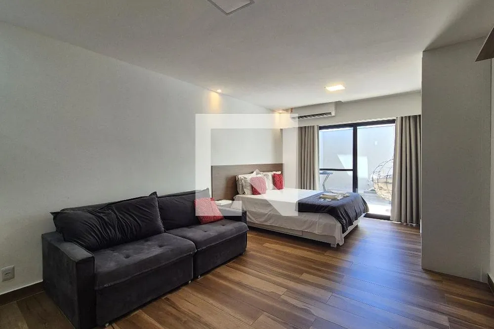 Kitnet-Studio, 45 m² - Foto 6