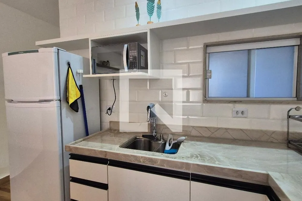 Kitnet-Studio, 45 m² - Foto 30