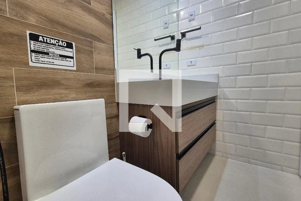 Kitnet-Studio, 45 m² - Foto 22
