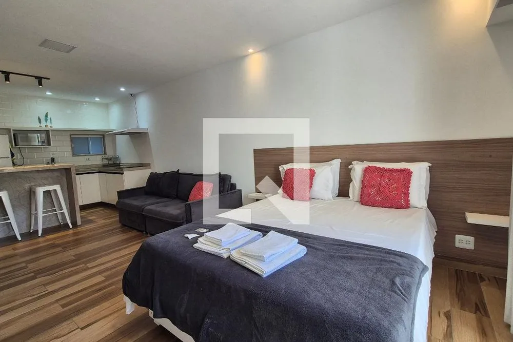 Kitnet-Studio, 45 m² - Foto 10