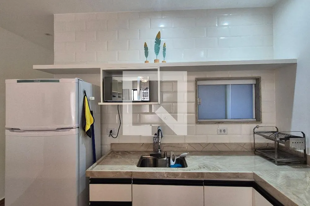 Kitnet-Studio, 45 m² - Foto 13
