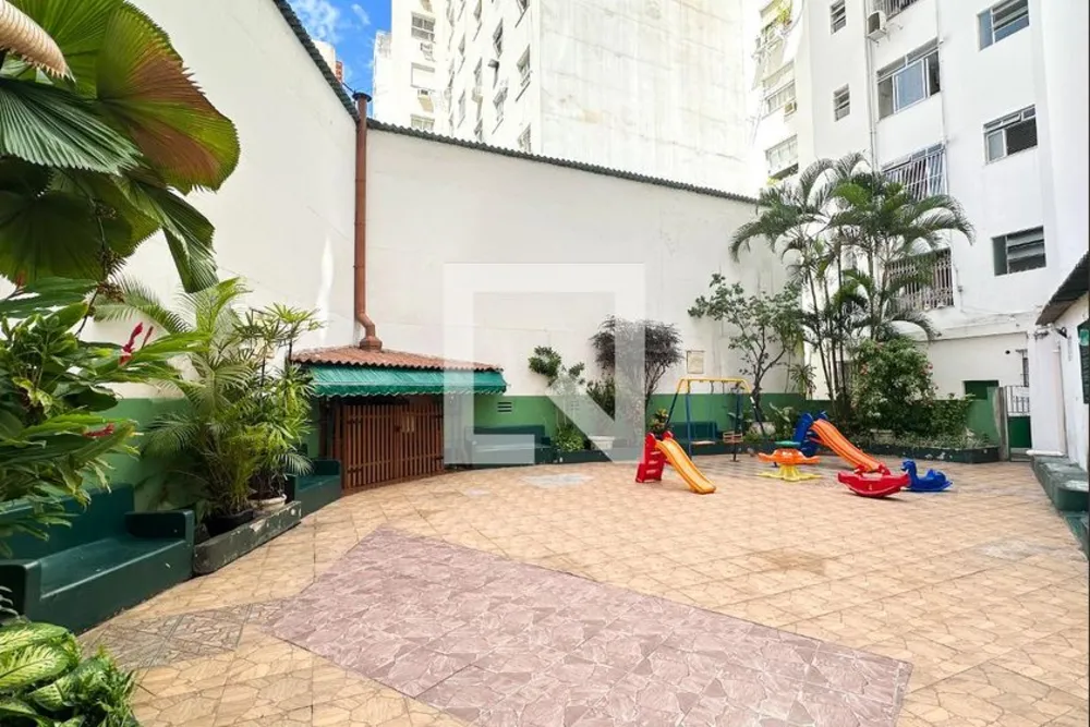 Apartamento, 4 quartos, 184 m² - Foto 48