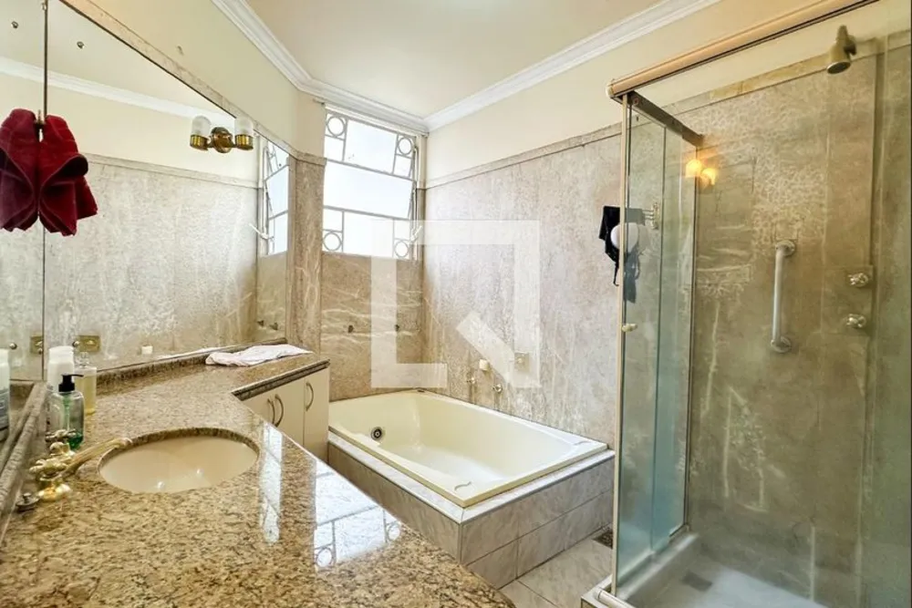 Apartamento, 4 quartos, 184 m² - Foto 41