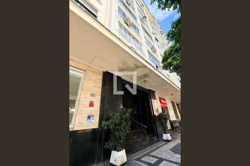 Apartamento, 4 quartos, 184 m² - Foto 37
