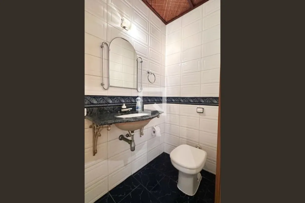 Apartamento, 4 quartos, 184 m² - Foto 10