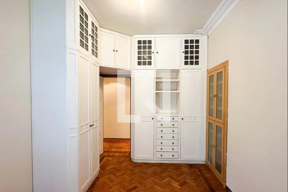 Apartamento, 4 quartos, 184 m² - Foto 19