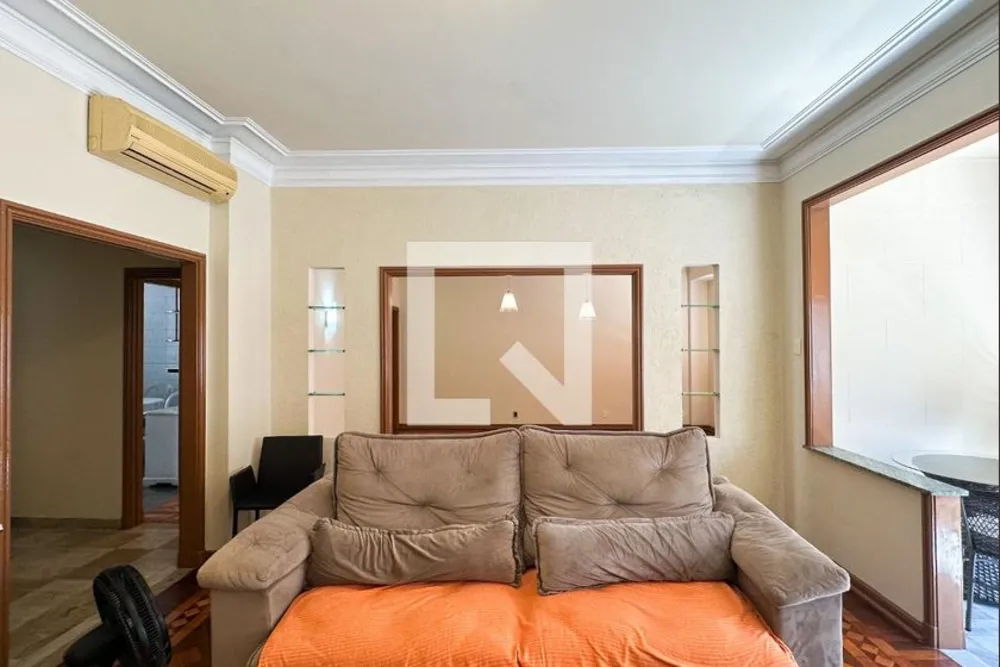 Apartamento, 4 quartos, 184 m² - Foto 1