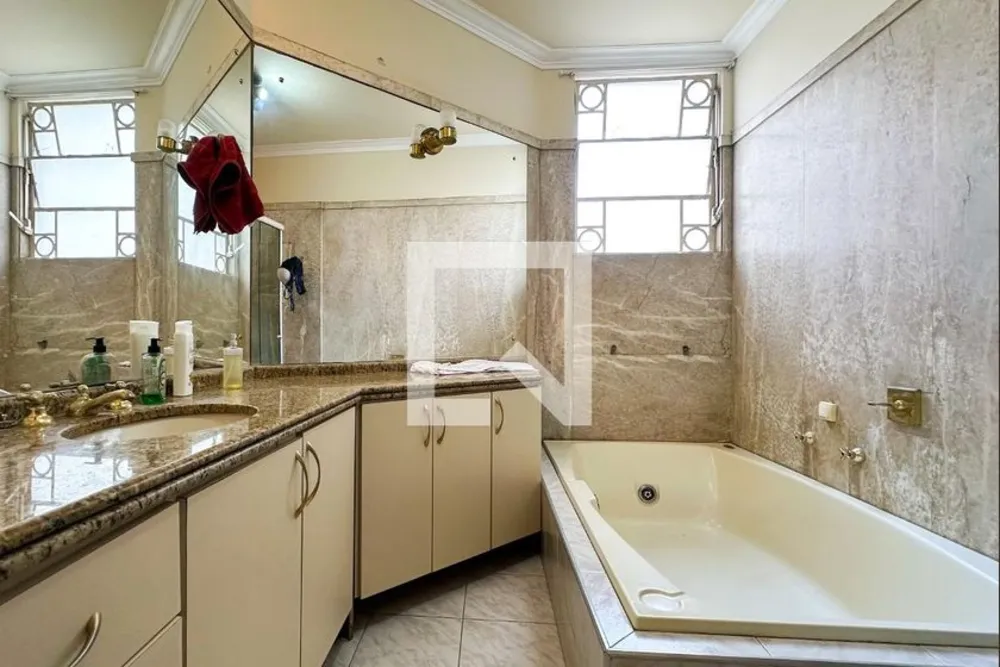 Apartamento, 4 quartos, 184 m² - Foto 17