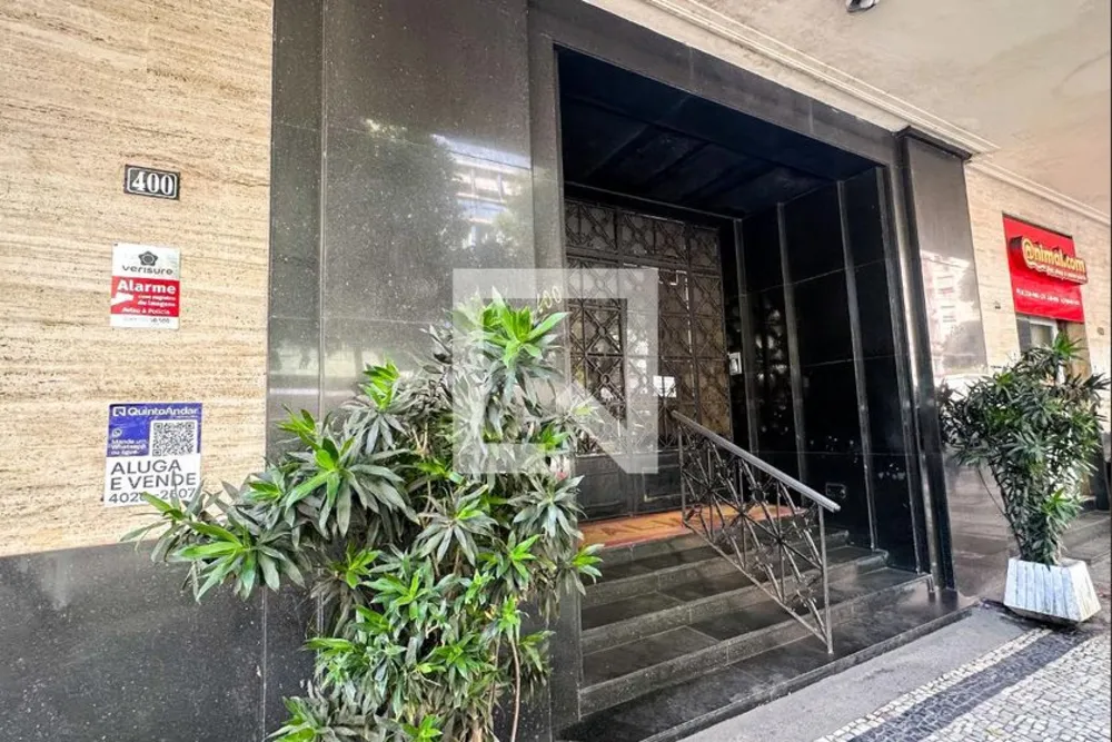 Apartamento, 4 quartos, 184 m² - Foto 35