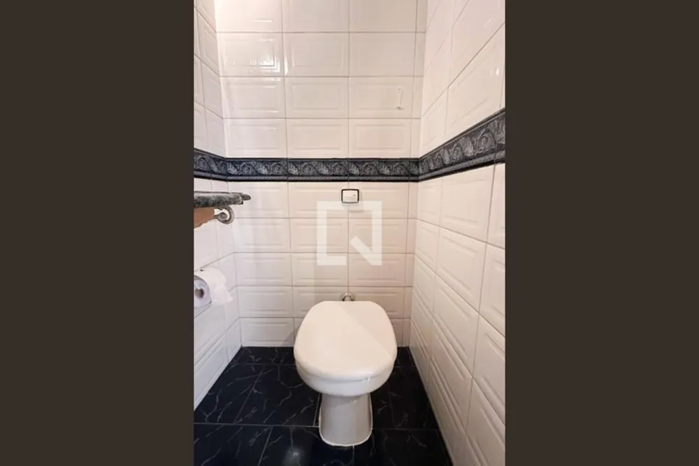 Apartamento, 4 quartos, 184 m² - Foto 12
