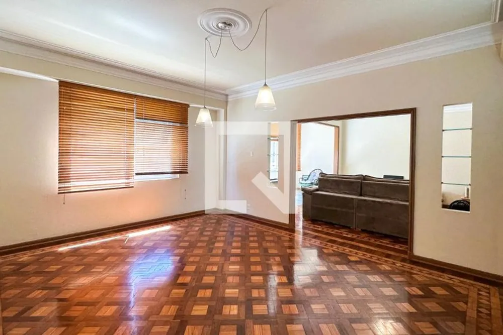 Apartamento, 4 quartos, 184 m² - Foto 4
