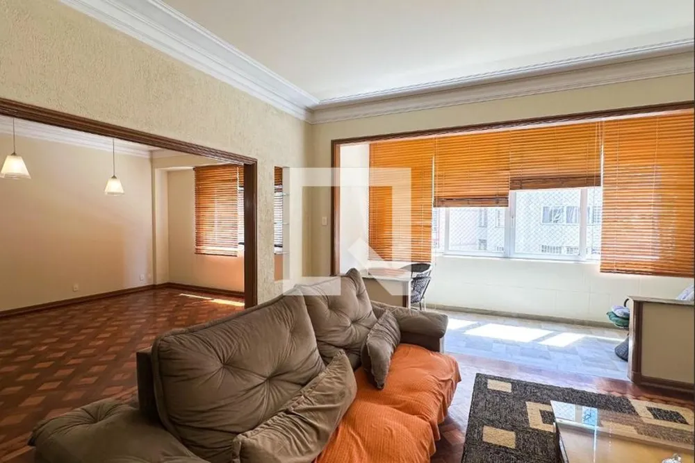 Apartamento, 4 quartos, 184 m² - Foto 7