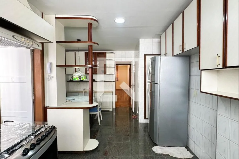 Apartamento, 4 quartos, 184 m² - Foto 18