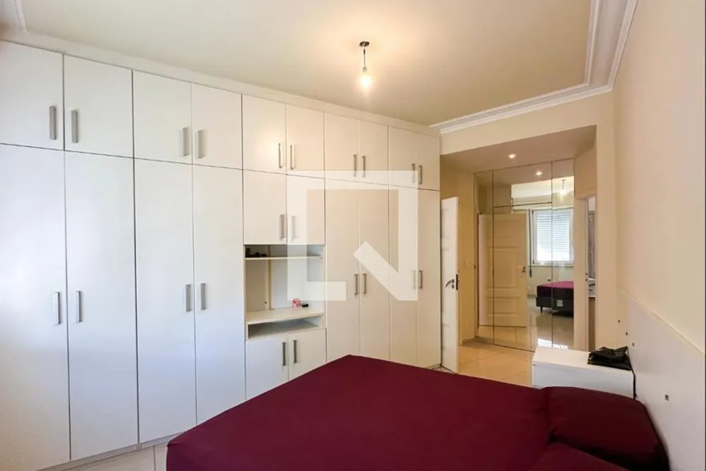 Apartamento, 4 quartos, 184 m² - Foto 29