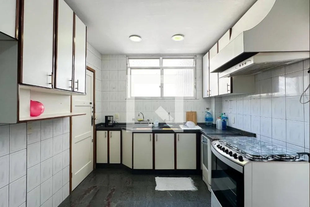 Apartamento, 4 quartos, 184 m² - Foto 20