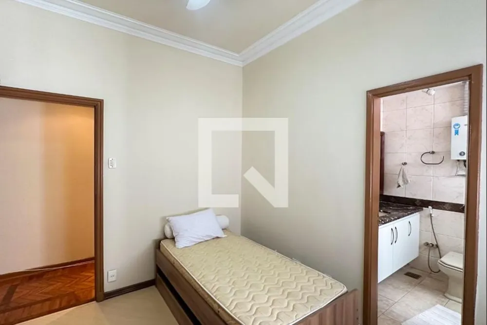 Apartamento, 4 quartos, 184 m² - Foto 47