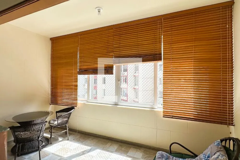 Apartamento, 4 quartos, 184 m² - Foto 8