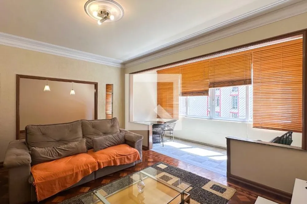 Apartamento, 4 quartos, 184 m² - Foto 2