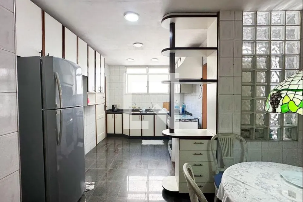 Apartamento, 4 quartos, 184 m² - Foto 13
