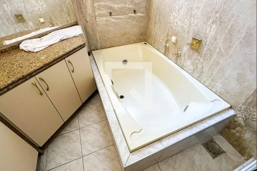 Apartamento, 4 quartos, 184 m² - Foto 27