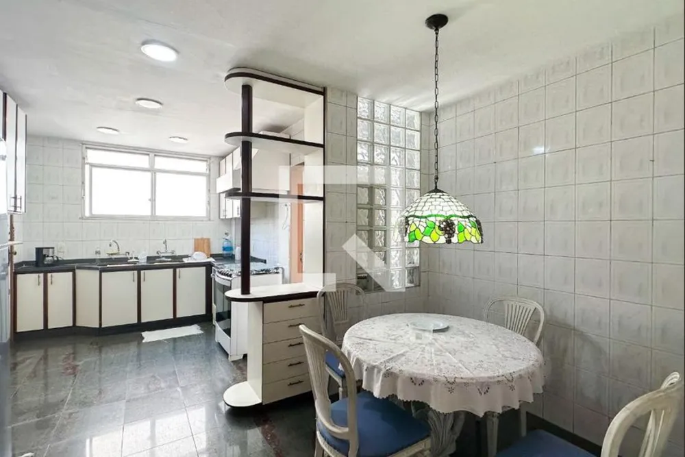 Apartamento, 4 quartos, 184 m² - Foto 39