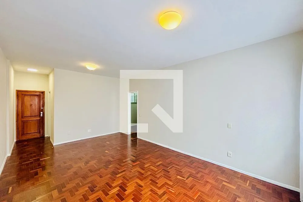 Apartamento, 2 quartos, 68 m² - Foto 2