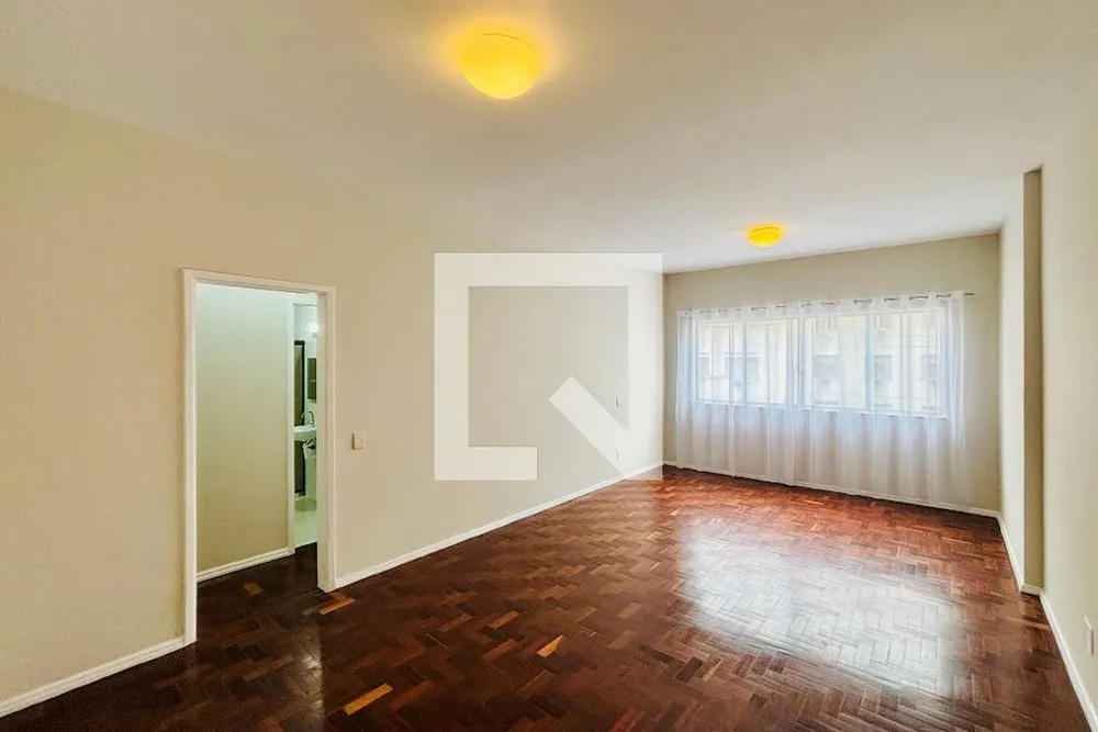 Apartamento, 2 quartos, 68 m² - Foto 1