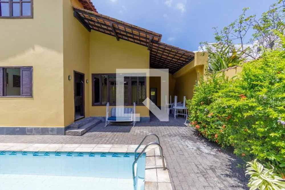 Casa, 4 quartos, 380 m² - Foto 19