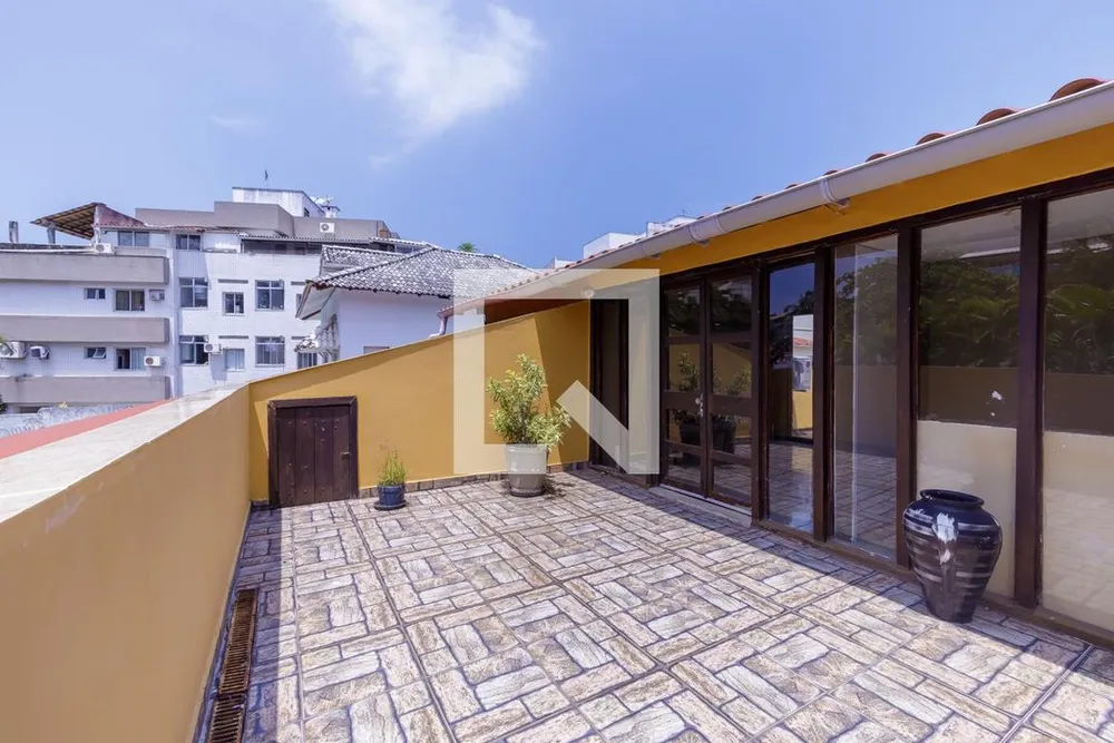 Casa, 4 quartos, 380 m² - Foto 26