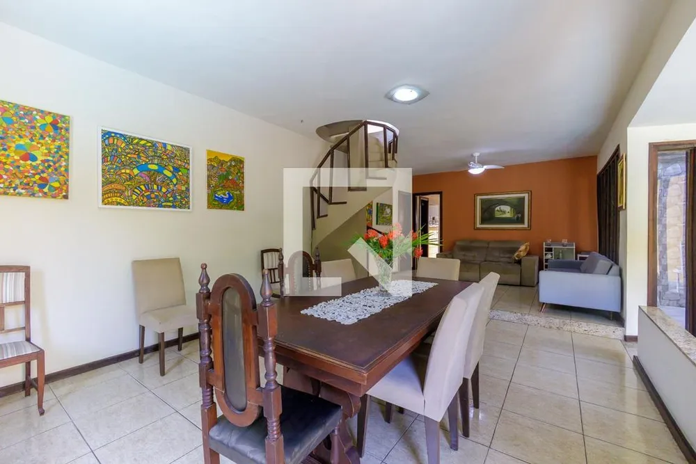 Casa, 4 quartos, 380 m² - Foto 3