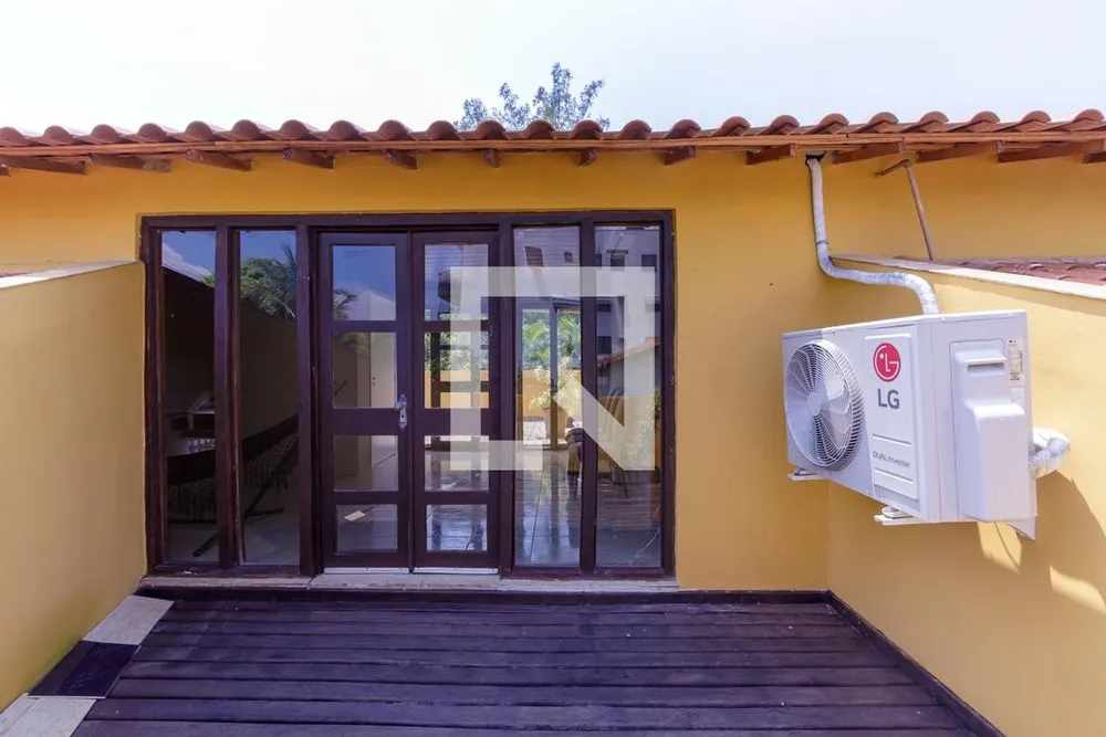 Casa, 4 quartos, 380 m² - Foto 34