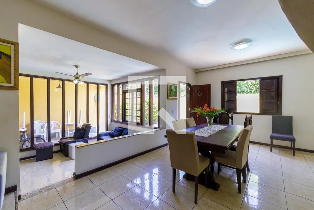 Casa, 4 quartos, 380 m² - Foto 6