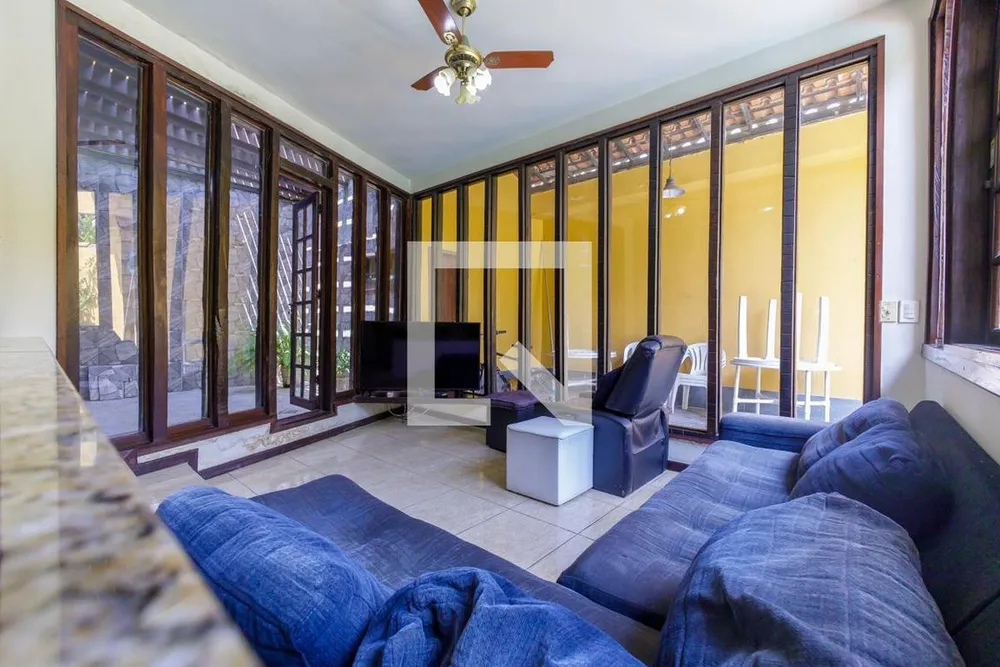 Casa, 4 quartos, 380 m² - Foto 7