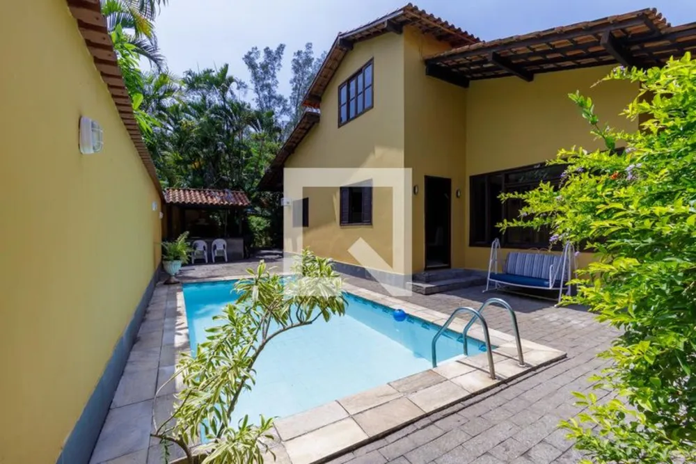Casa, 4 quartos, 380 m² - Foto 17