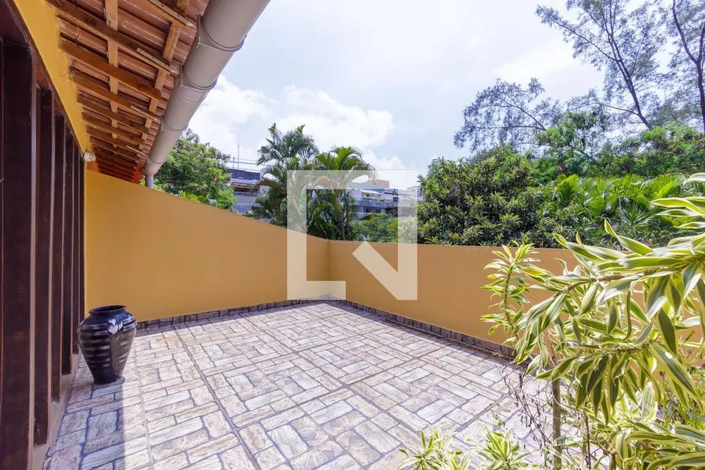 Casa, 4 quartos, 380 m² - Foto 25