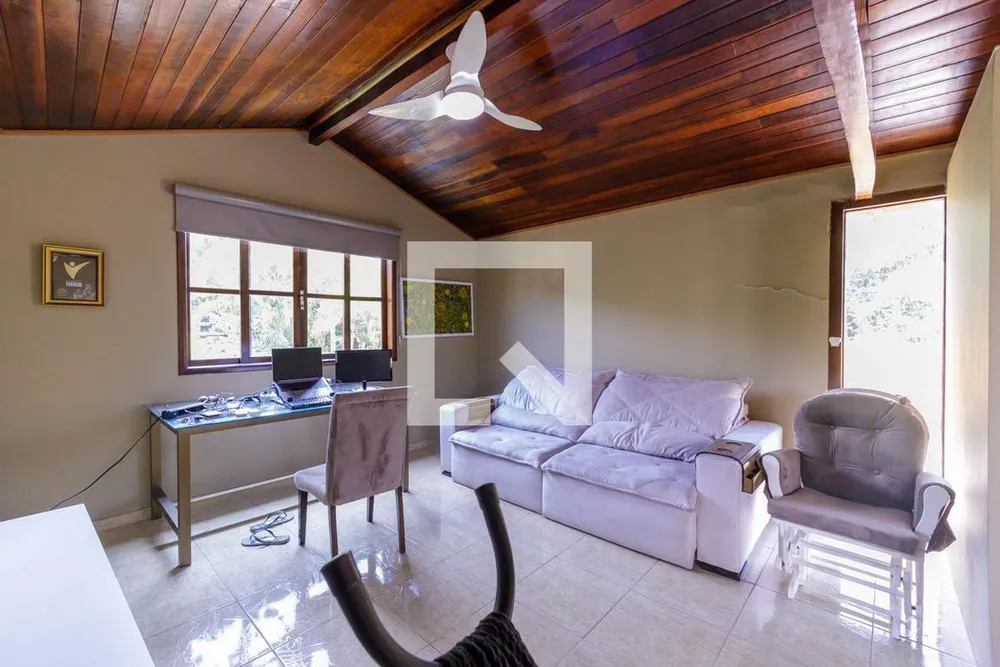 Casa, 4 quartos, 380 m² - Foto 14