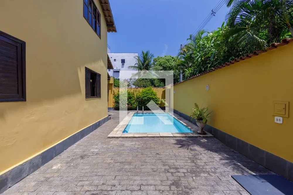 Casa, 4 quartos, 380 m² - Foto 23