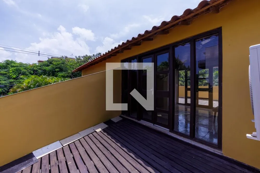 Casa, 4 quartos, 380 m² - Foto 32