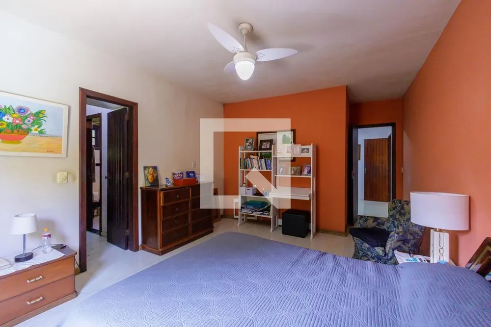 Casa, 4 quartos, 380 m² - Foto 47